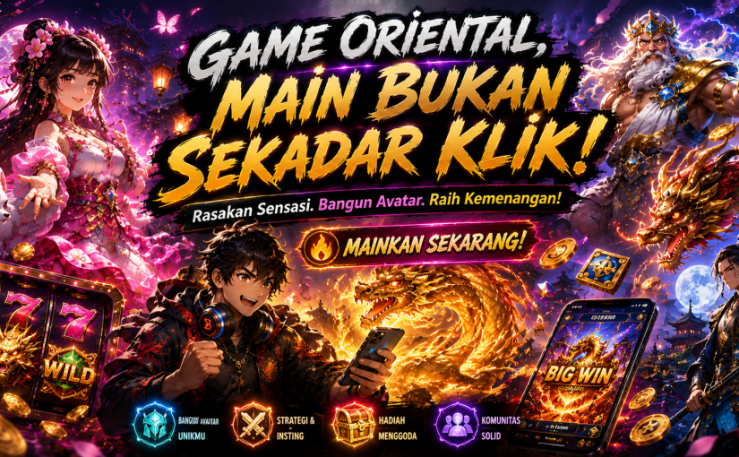 Mengapa Komunikasi Instan Menentukan Kemenangan Game Kompetitif?